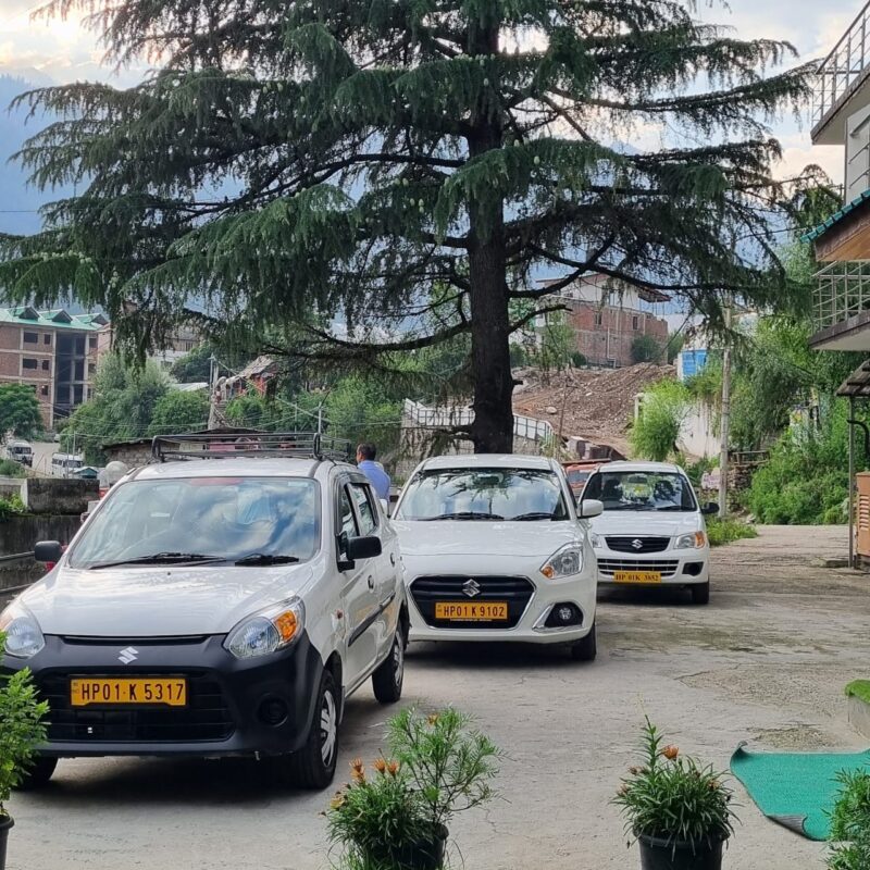 Happy Taxi Services